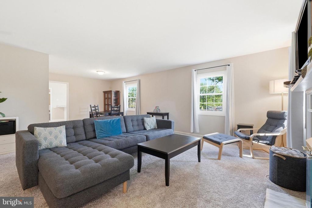 Image 12 of property listing at 3826 WINCHESTER LN, Bowie, MD 20715
