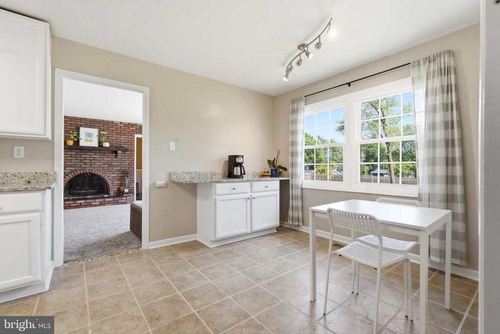 Image 16 of property listing at 3826 WINCHESTER LN, Bowie, MD 20715
