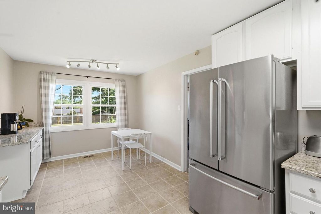 Image 19 of property listing at 3826 WINCHESTER LN, Bowie, MD 20715