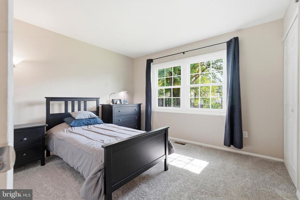 Image 26 of property listing at 3826 WINCHESTER LN, Bowie, MD 20715