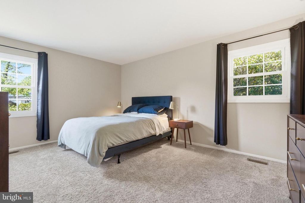 Image 30 of property listing at 3826 WINCHESTER LN, Bowie, MD 20715