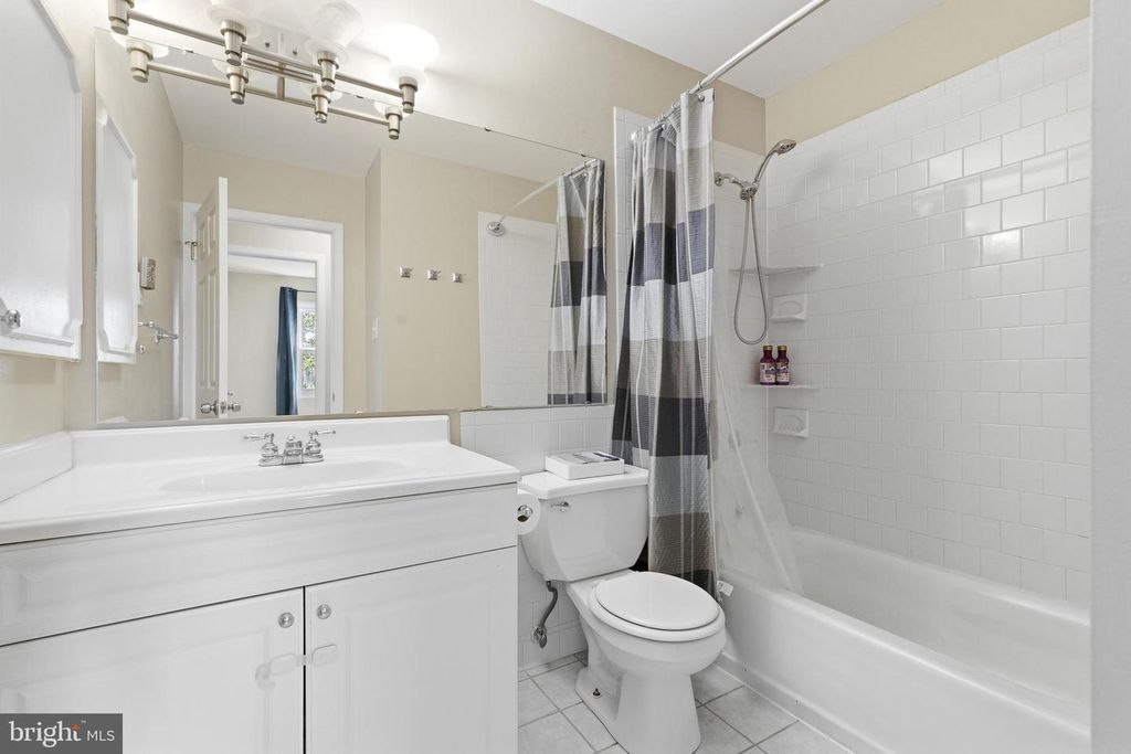 Image 34 of property listing at 3826 WINCHESTER LN, Bowie, MD 20715