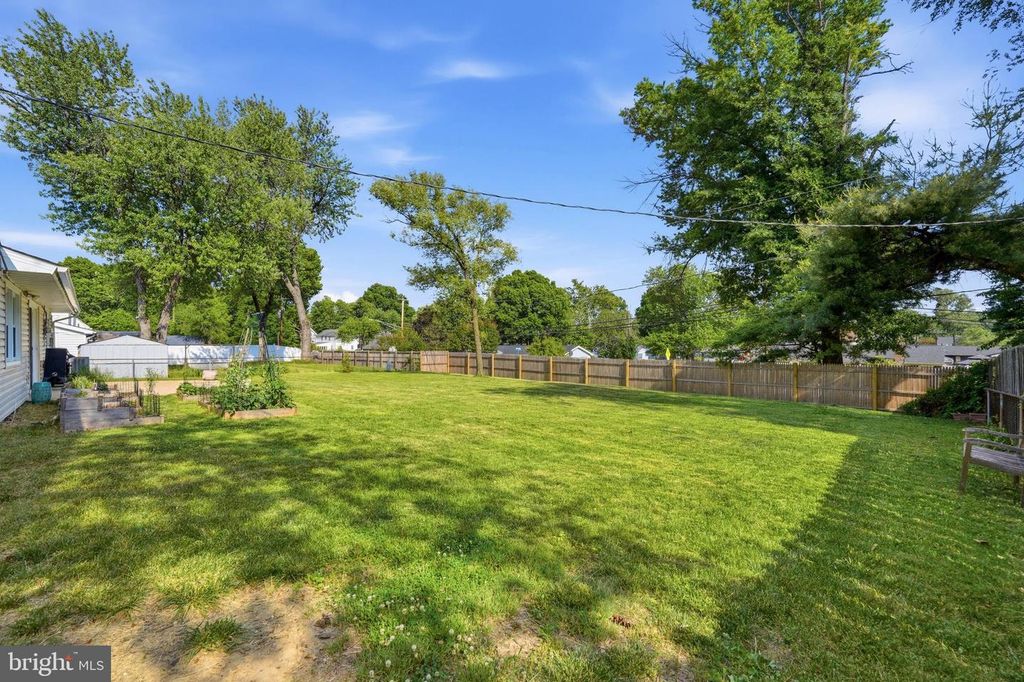 Image 42 of property listing at 3826 WINCHESTER LN, Bowie, MD 20715