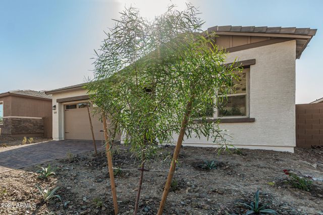 16961 W DESERT Lane, Goodyear, AZ 85338