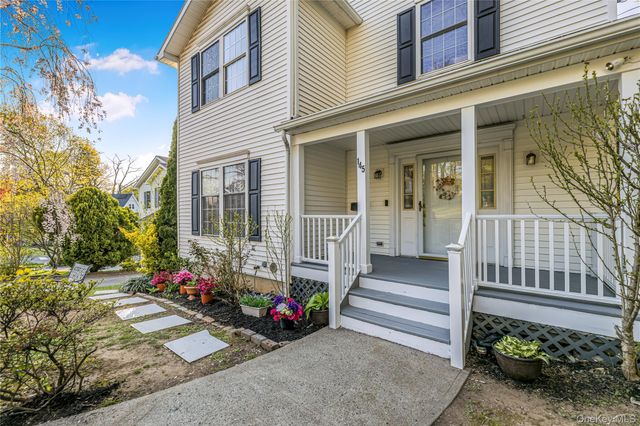 145 Walworth Avenue, White Plains, NY 10606