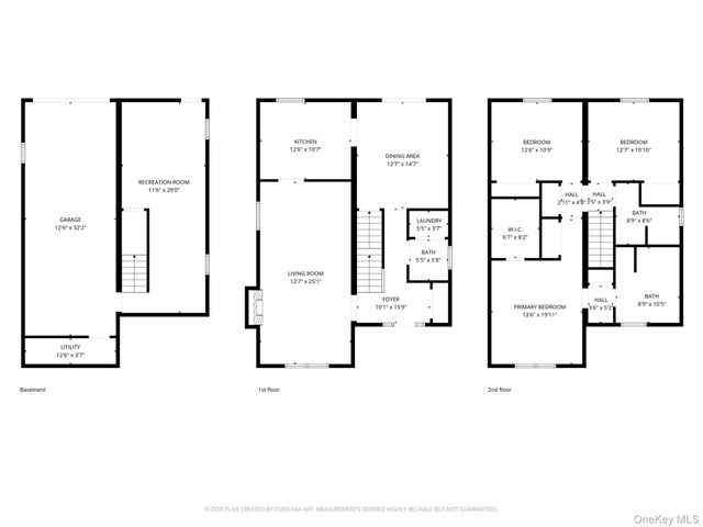 145 Walworth Avenue, White Plains, NY 10606