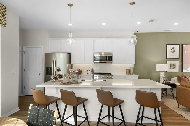 1100 CYPRESS ELM DRIVE, Deland, FL 32720