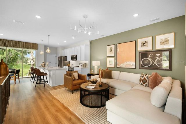 1100 CYPRESS ELM DRIVE, Deland, FL 32720