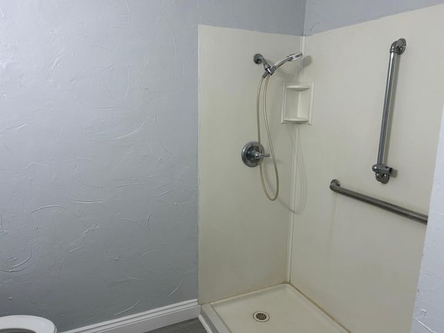 9029 Glenn Drive, White Settlement, TX 76108