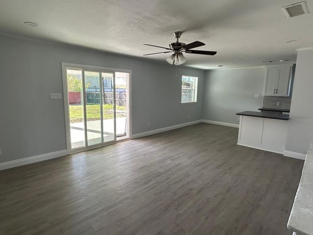 9029 Glenn Drive, White Settlement, TX 76108