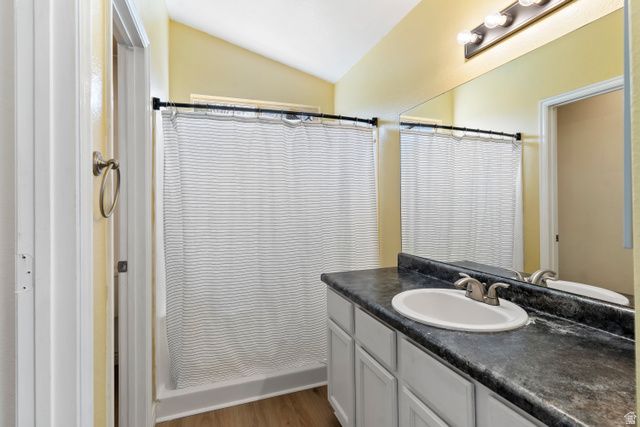 448 CHRISTINE WAY, Kaysville, UT 84037