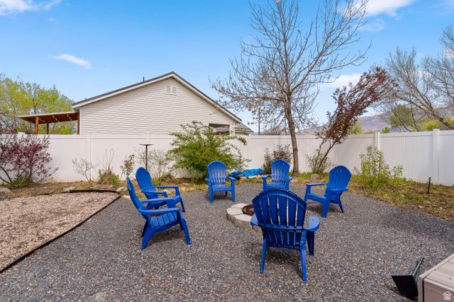 448 CHRISTINE WAY, Kaysville, UT 84037