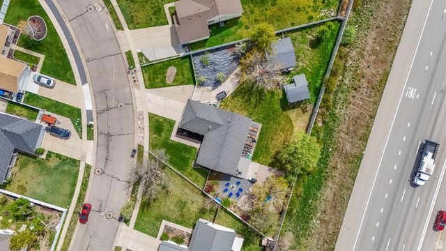 448 CHRISTINE WAY, Kaysville, UT 84037
