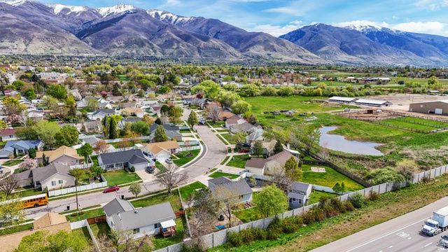 448 CHRISTINE WAY, Kaysville, UT 84037