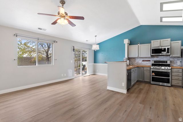 448 CHRISTINE WAY, Kaysville, UT 84037