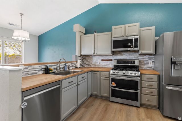 448 CHRISTINE WAY, Kaysville, UT 84037