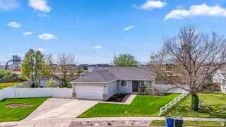 448 CHRISTINE WAY, Kaysville, UT 84037