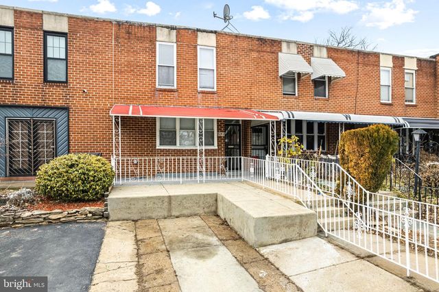 882 N 48TH ST, Philadelphia, PA 19139