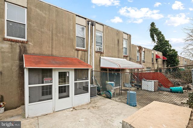 882 N 48TH ST, Philadelphia, PA 19139