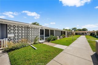 13790 Saint Andrews M-1 Drive 54J, Seal Beach, CA 90740
