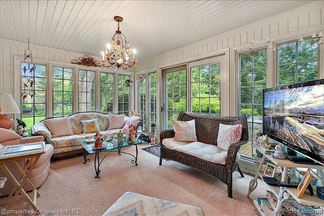 341 Westwood Drive, Bloomfield Hills, MI 48301