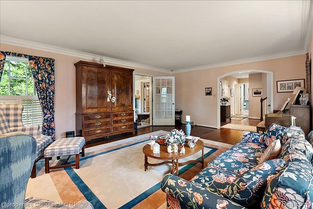 341 Westwood Drive, Bloomfield Hills, MI 48301