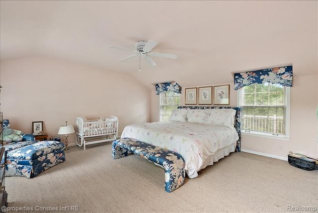 341 Westwood Drive, Bloomfield Hills, MI 48301
