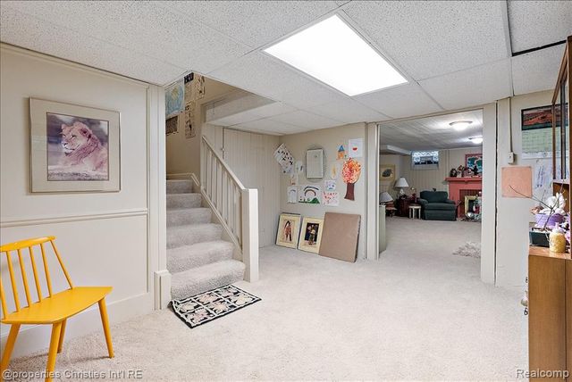 341 Westwood Drive, Bloomfield Hills, MI 48301