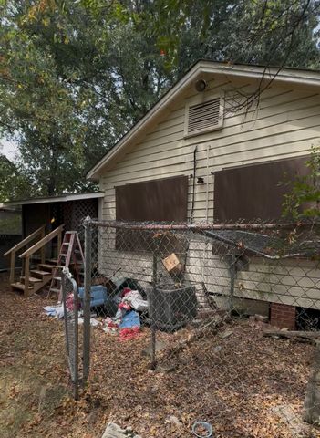 2301 Claiborne Avenue, Shreveport, LA 71103