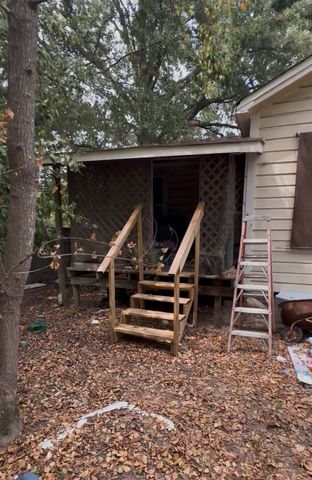 2301 Claiborne Avenue, Shreveport, LA 71103