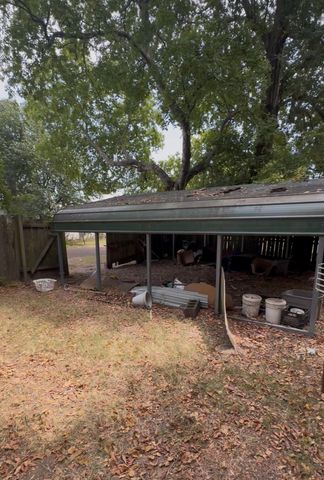 2301 Claiborne Avenue, Shreveport, LA 71103