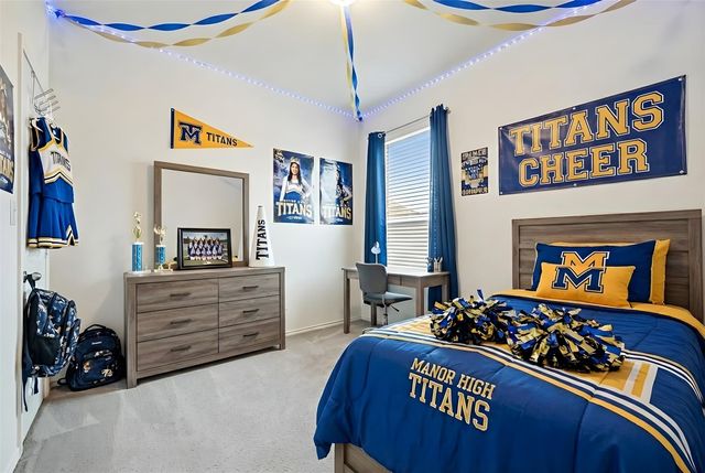 13917 Inaugural ST, Manor, TX 78653