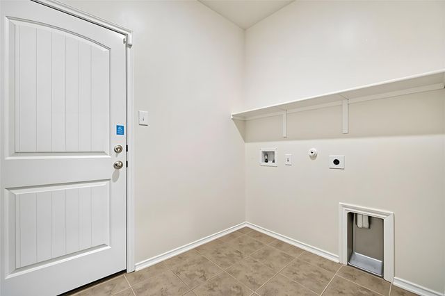 13917 Inaugural ST, Manor, TX 78653