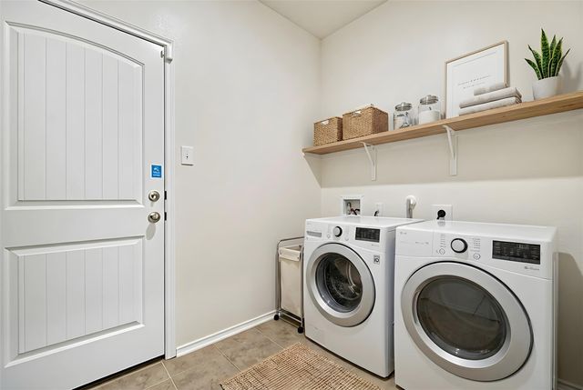 13917 Inaugural ST, Manor, TX 78653