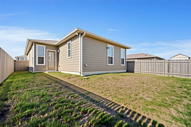 13917 Inaugural ST, Manor, TX 78653