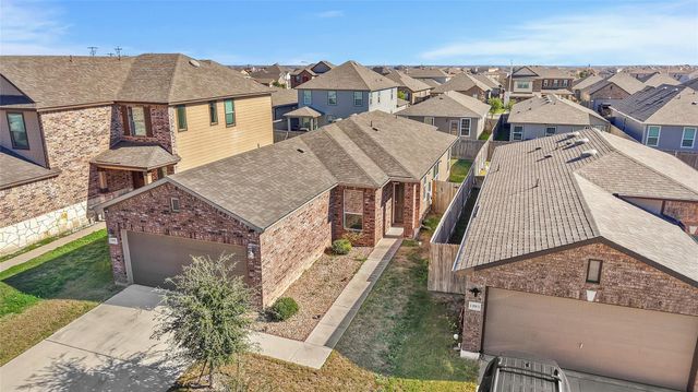 13917 Inaugural ST, Manor, TX 78653