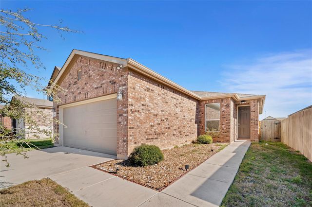 13917 Inaugural ST, Manor, TX 78653