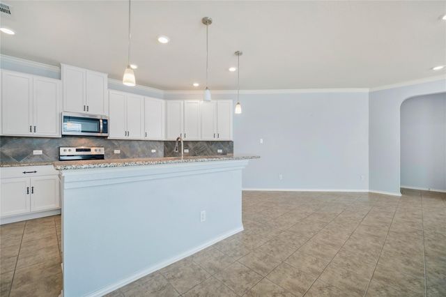 13917 Inaugural ST, Manor, TX 78653