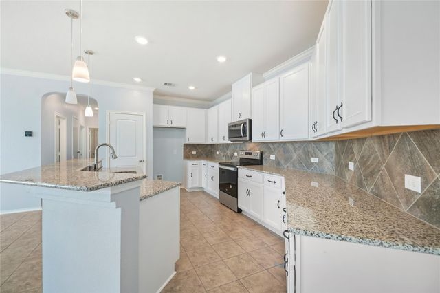 13917 Inaugural ST, Manor, TX 78653