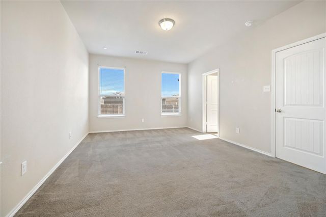 13917 Inaugural ST, Manor, TX 78653