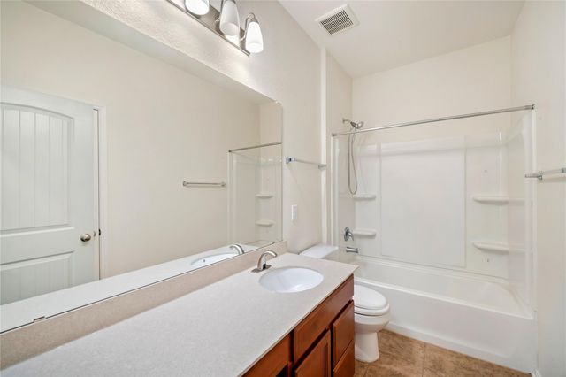 13917 Inaugural ST, Manor, TX 78653