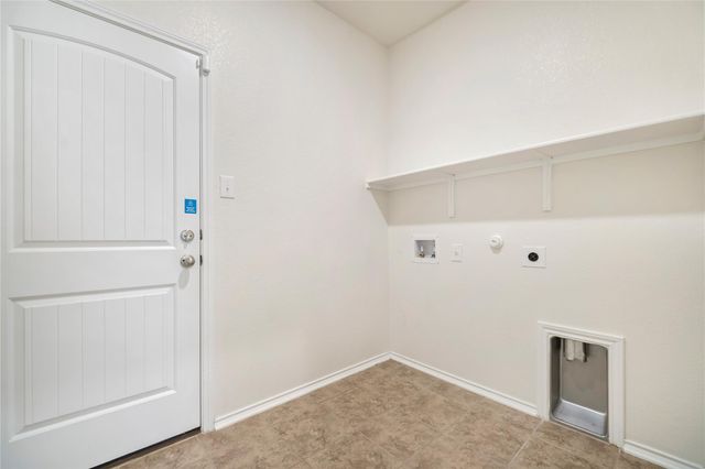 13917 Inaugural ST, Manor, TX 78653