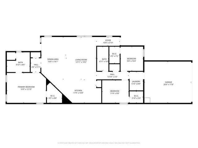 13917 Inaugural ST, Manor, TX 78653