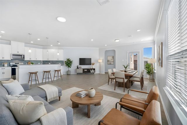 13917 Inaugural ST, Manor, TX 78653