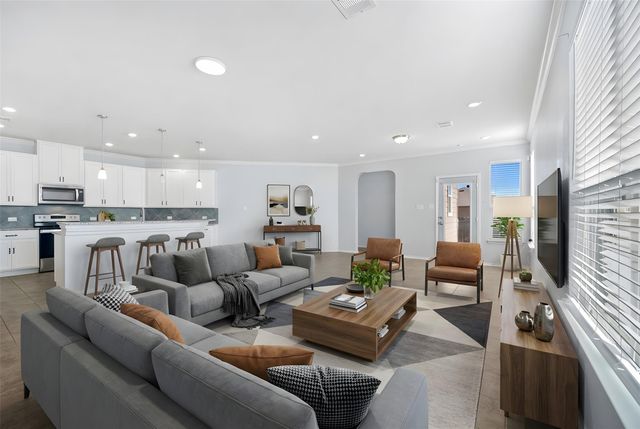 13917 Inaugural ST, Manor, TX 78653