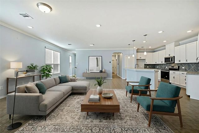 13917 Inaugural ST, Manor, TX 78653