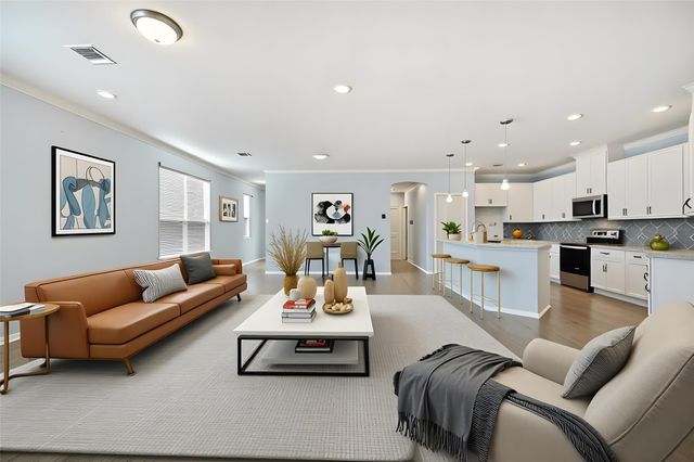 13917 Inaugural ST, Manor, TX 78653