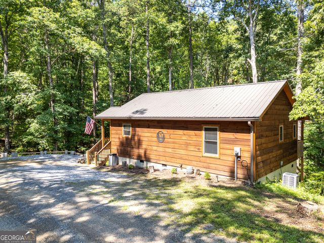 132 Lanes Way, Murphy, NC 28906