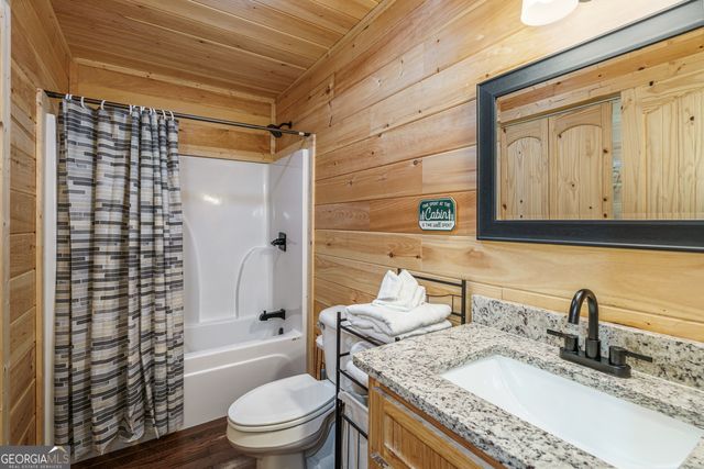 132 Lanes Way, Murphy, NC 28906
