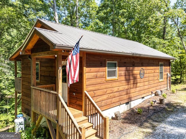 132 Lanes Way, Murphy, NC 28906